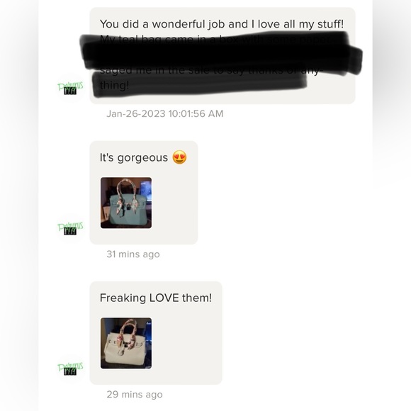 Bundle your Likes and save - accepting most offers 🥰 - Picture 9 of 14